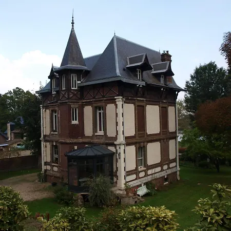 La Des Roches *