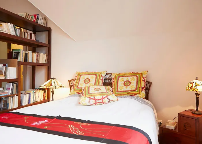 La Des Roches Canteleu